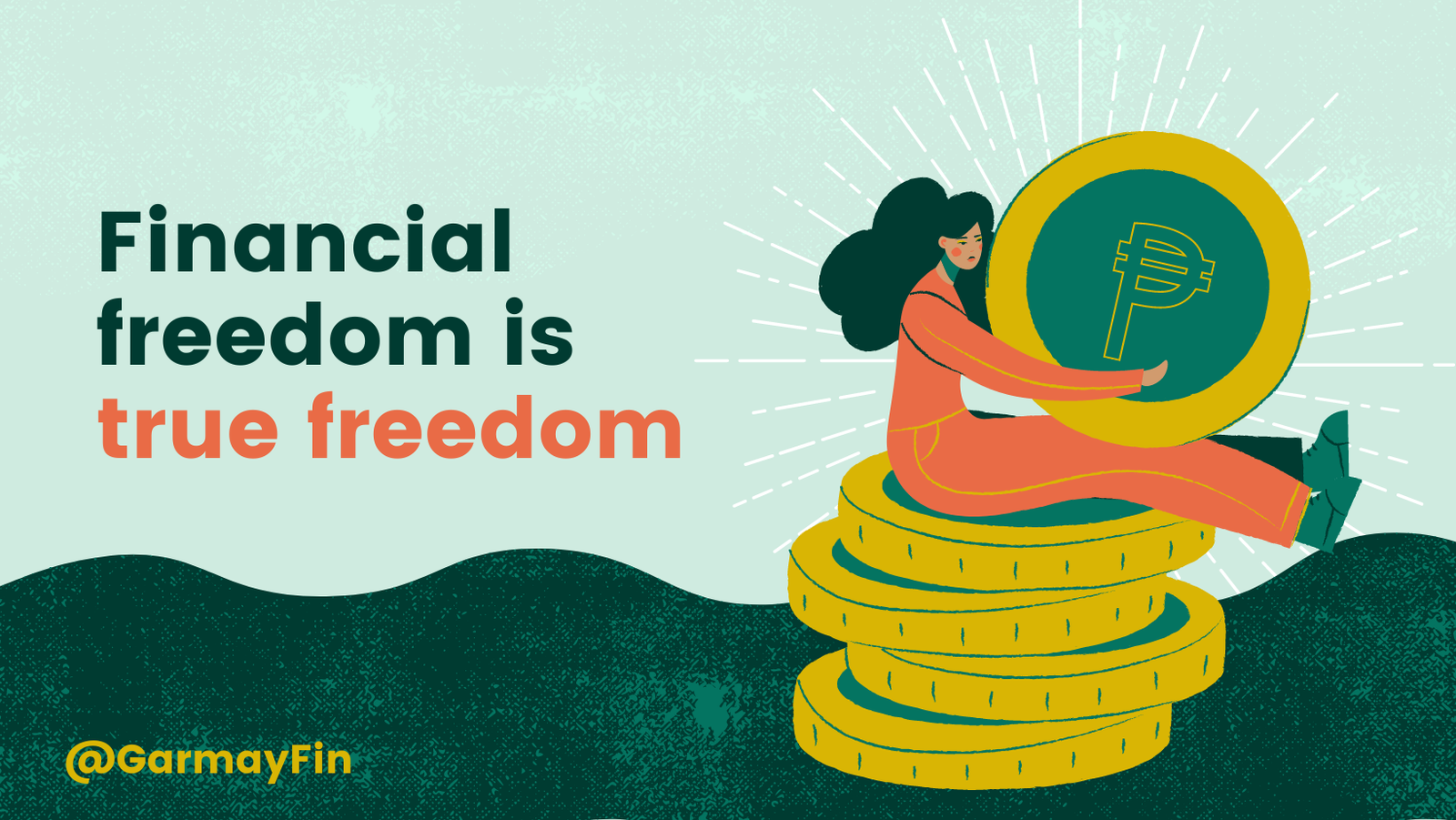 Financial Freedom